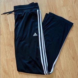 Adidas track pants